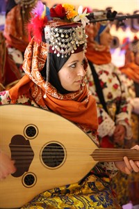 18 Aralık Uluslararası Göçmenler Günü